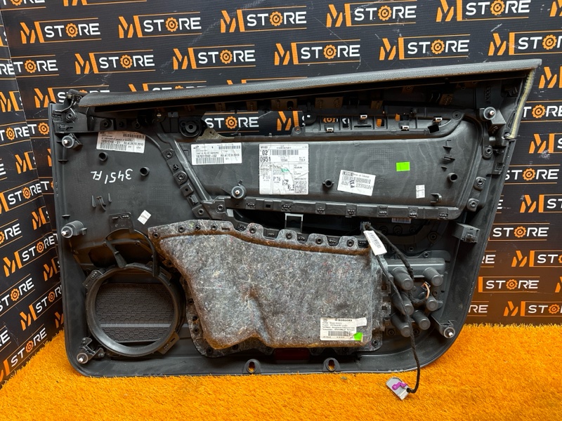 обшивка двери, 4000 рублей, Красноярск