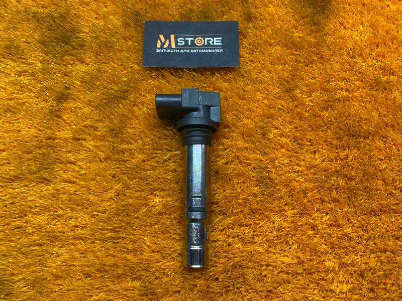 катушка зажигания, 700 рублей, Красноярск