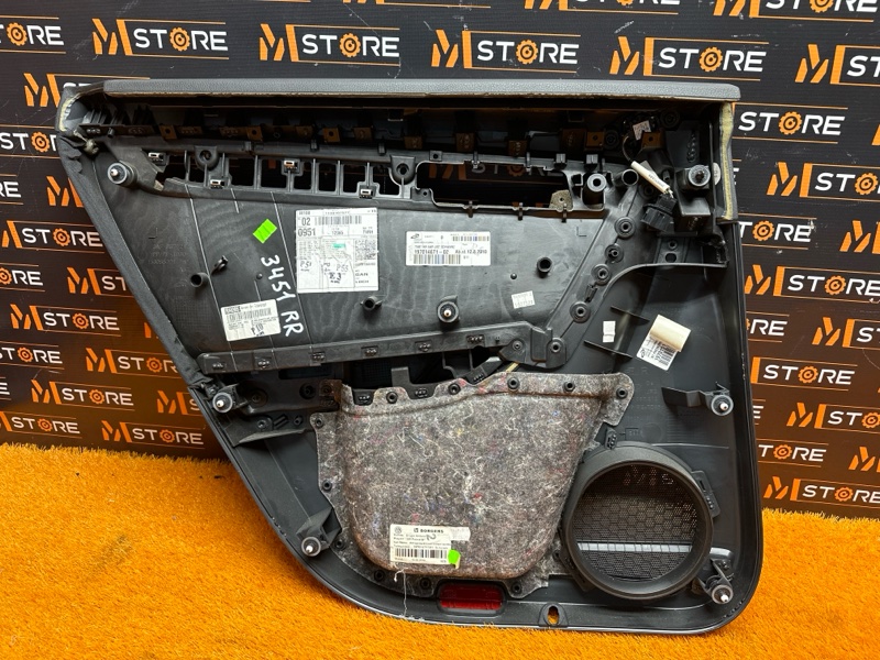 обшивка двери, 4000 рублей, Красноярск