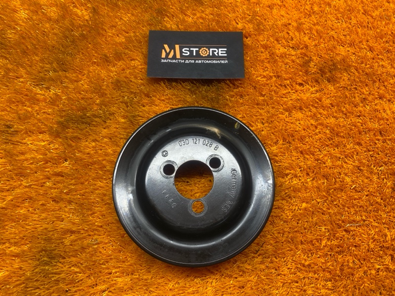 шкив помпы, 600 рублей, Красноярск