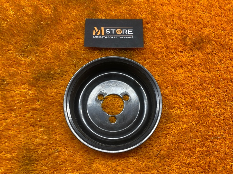 шкив помпы, 600 рублей, Красноярск