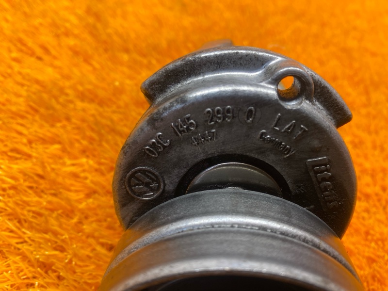 Натяжитель приводного ремня, 1000 рублей, Красноярск