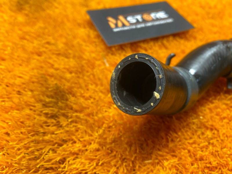 Патрубок системы охлаждения, 350 рублей, Красноярск