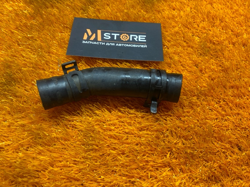 Патрубок системы охлаждения, 260 рублей, Красноярск