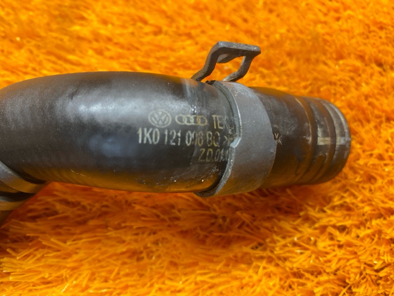 Патрубок системы охлаждения, 350 рублей, Красноярск