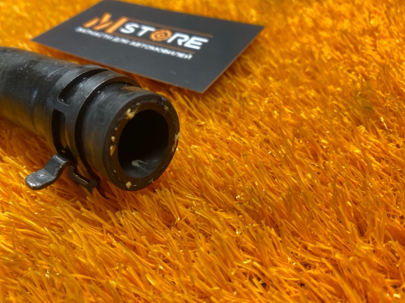 Патрубок системы охлаждения, 260 рублей, Красноярск