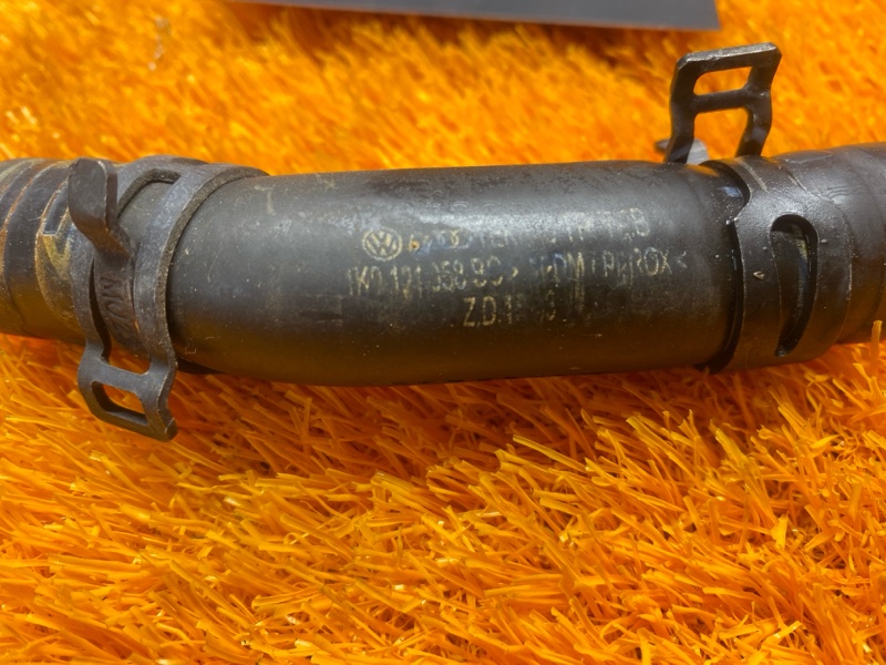 Патрубок системы охлаждения, 260 рублей, Красноярск