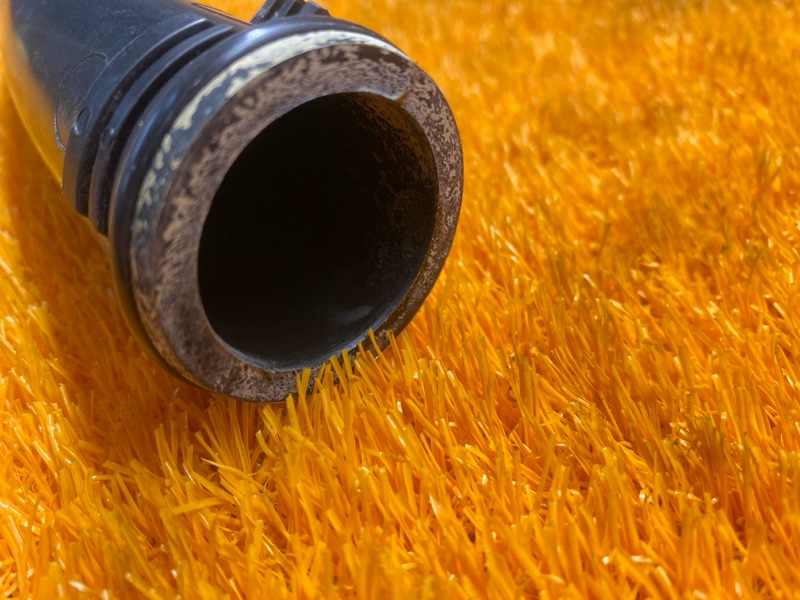 Патрубок системы охлаждения, 830 рублей, Красноярск