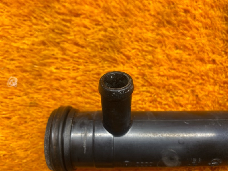 Патрубок системы охлаждения, 830 рублей, Красноярск