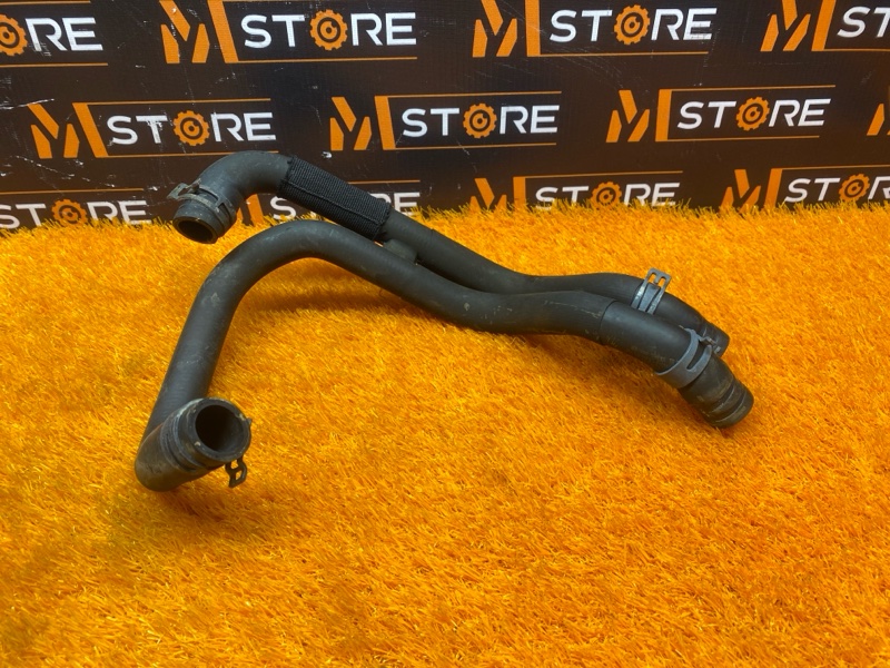 Патрубок системы охлаждения, 550 рублей, Красноярск