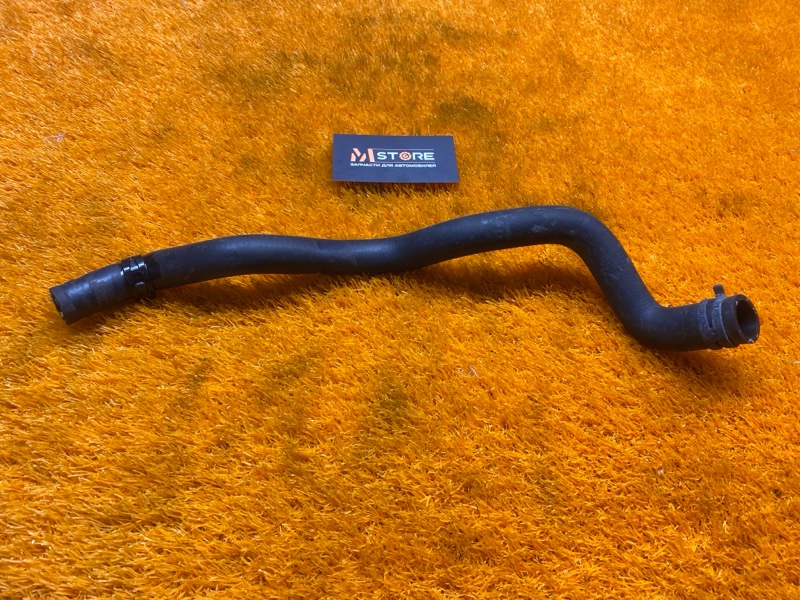 Патрубок системы охлаждения, 410 рублей, Красноярск