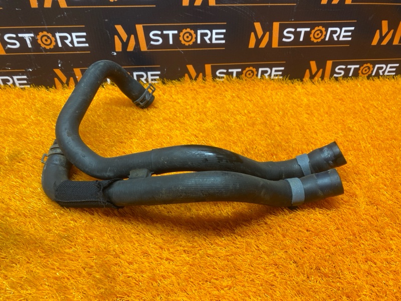 Патрубок системы охлаждения, 550 рублей, Красноярск