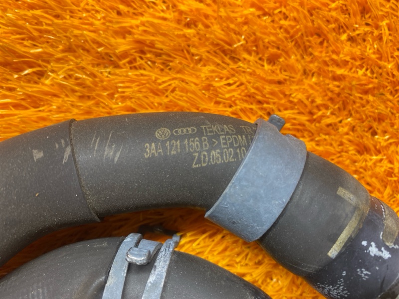 Патрубок системы охлаждения, 550 рублей, Красноярск