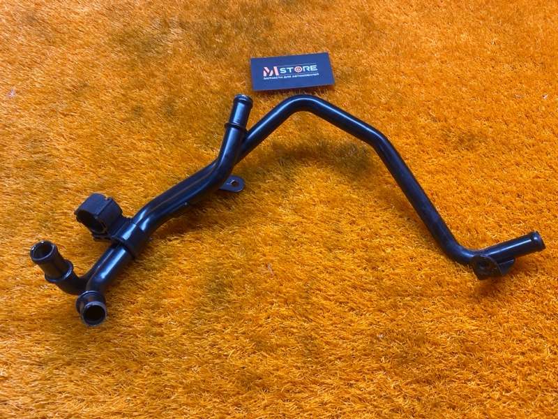 Патрубок системы охлаждения, 510 рублей, Красноярск