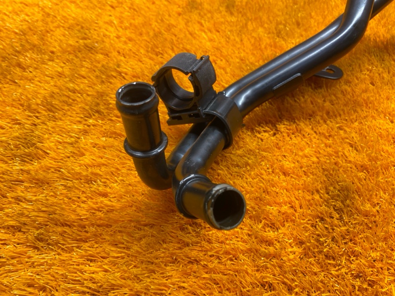 Патрубок системы охлаждения, 510 рублей, Красноярск