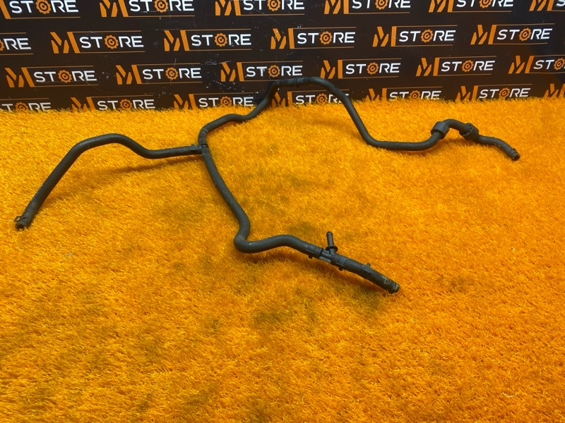 Патрубок системы охлаждения, 670 рублей, Красноярск