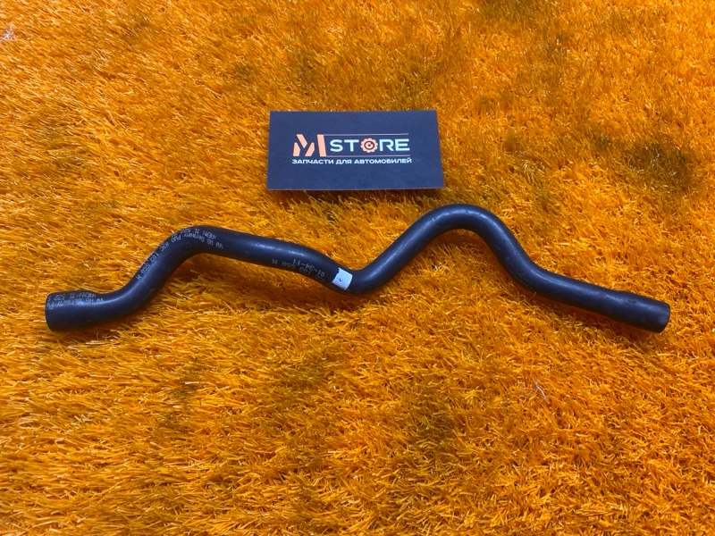 Патрубок картерных газов, 680 рублей, Красноярск