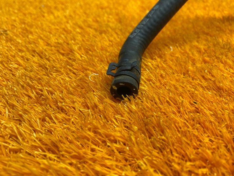 Патрубок системы охлаждения, 670 рублей, Красноярск