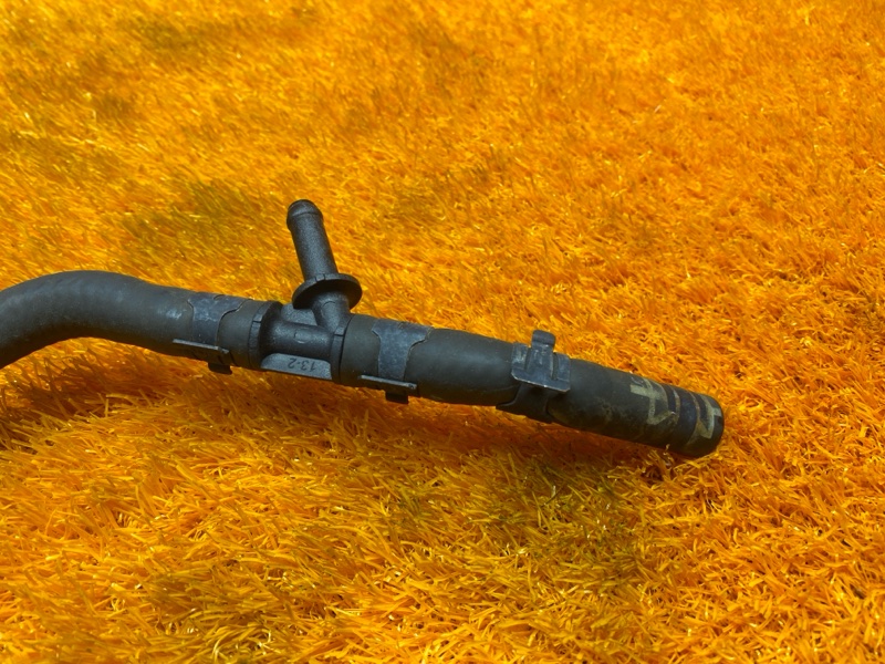 Патрубок системы охлаждения, 670 рублей, Красноярск