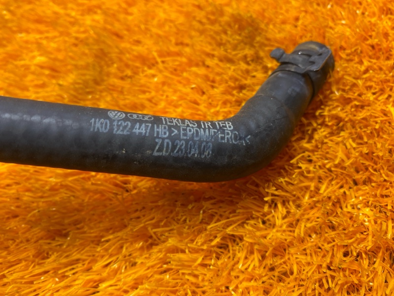 Патрубок системы охлаждения, 670 рублей, Красноярск