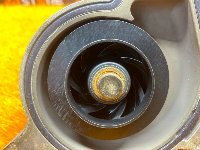 помпа, 1300 рублей, Красноярск