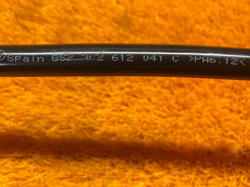 трубка вакуумная, 300 рублей, Красноярск