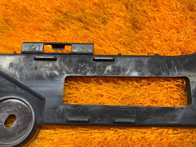 крепление бампера, 420 рублей, Красноярск