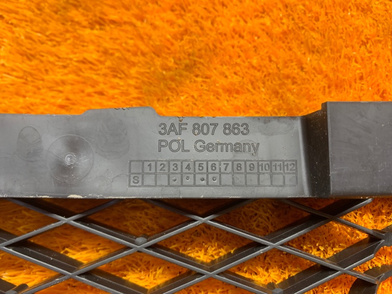 крепление бампера, 830 рублей, Красноярск