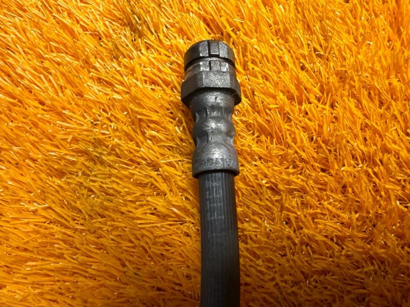 шланг тормозной, 360 рублей, Красноярск