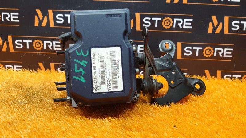 Блок ABS, 2500 рублей, Красноярск