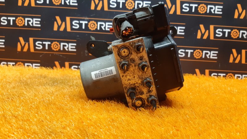 Блок ABS, 2500 рублей, Красноярск