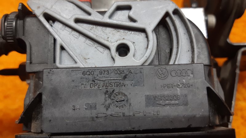 Блок ABS, 2500 рублей, Красноярск