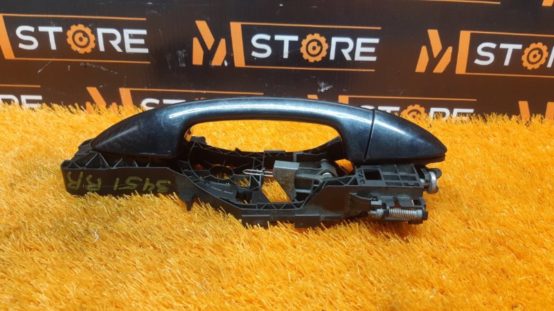 ручка двери внешняя, 2330 рублей, Красноярск