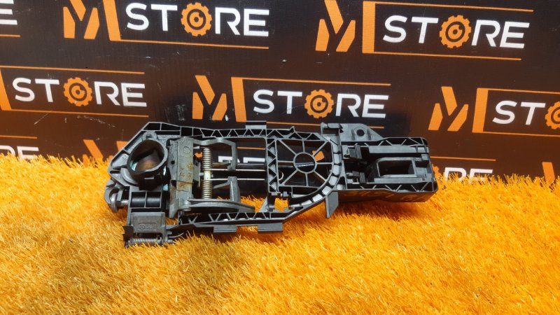 ручка двери внешняя, 2330 рублей, Красноярск