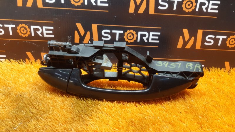 ручка двери внешняя, 2330 рублей, Красноярск