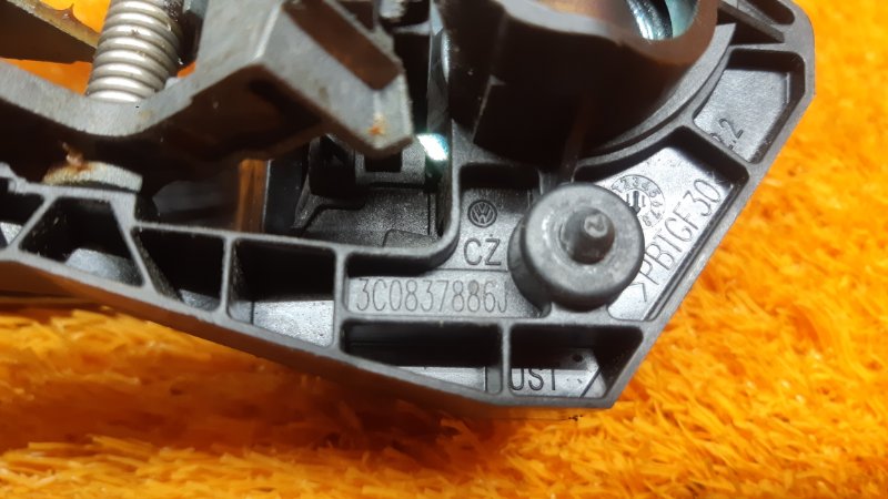 ручка двери внешняя, 2330 рублей, Красноярск