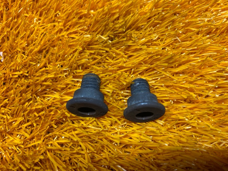 Болт тормозного диска, 80 рублей, Красноярск