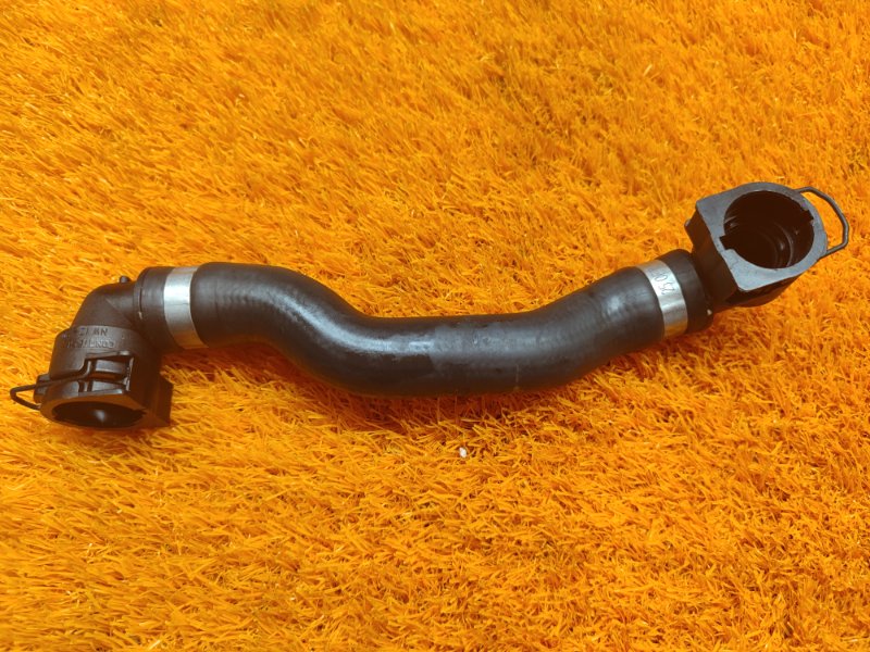 Патрубок системы охлаждения, 700 рублей, Красноярск