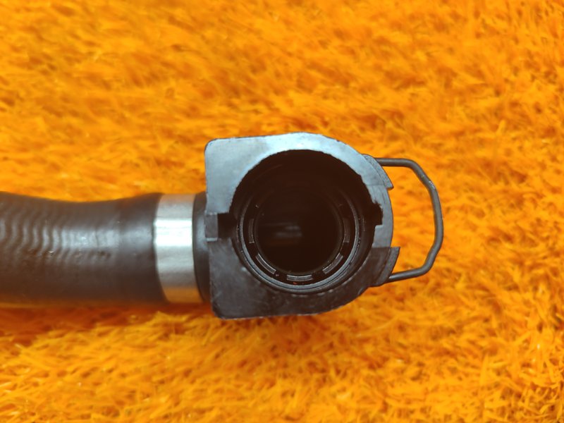 Патрубок системы охлаждения, 700 рублей, Красноярск