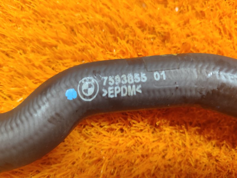 Патрубок системы охлаждения, 700 рублей, Красноярск