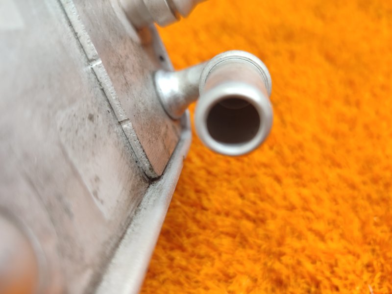 теплообменник, 3800 рублей, Красноярск