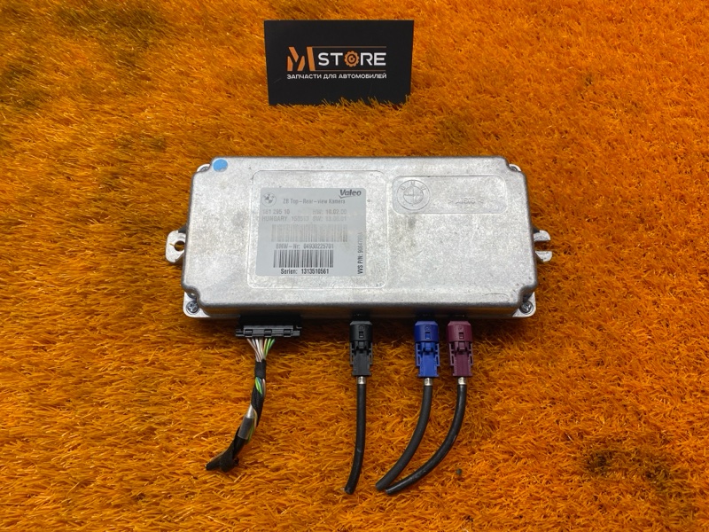 Блок управления камерой, 3500 рублей, Красноярск