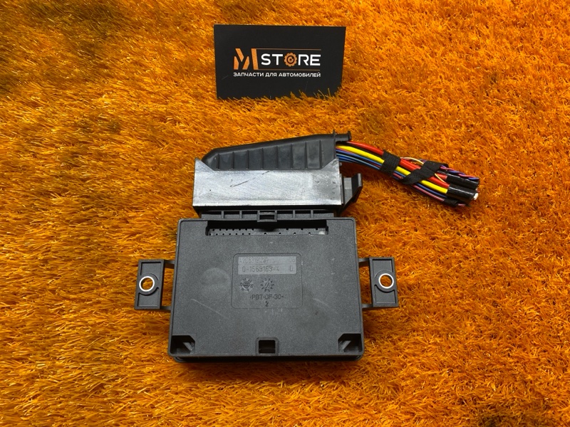 Блок управления, 910 рублей, Красноярск