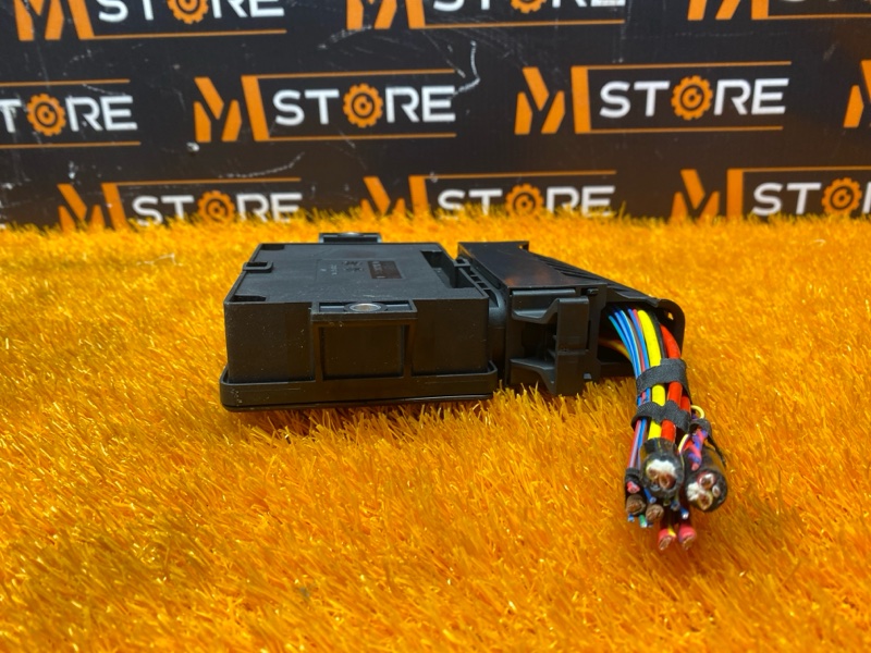 Блок управления, 910 рублей, Красноярск