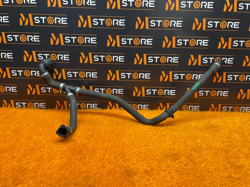 Патрубок системы охлаждения, 2000 рублей, Красноярск