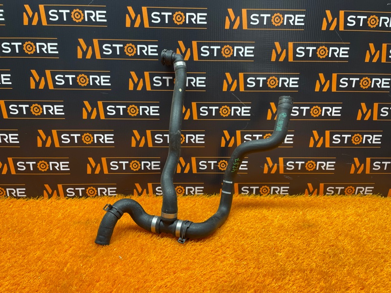 Патрубок системы охлаждения, 1000 рублей, Красноярск