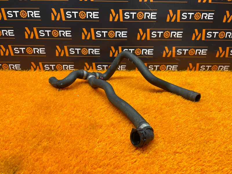 Патрубок системы охлаждения, 1000 рублей, Красноярск