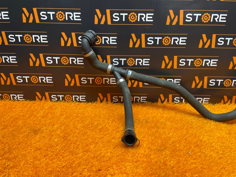 Патрубок системы охлаждения, 2000 рублей, Красноярск