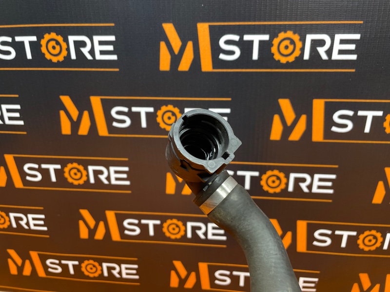 Патрубок системы охлаждения, 2000 рублей, Красноярск