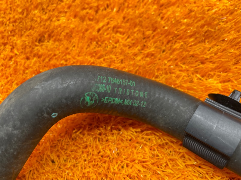 Патрубок системы охлаждения, 2000 рублей, Красноярск